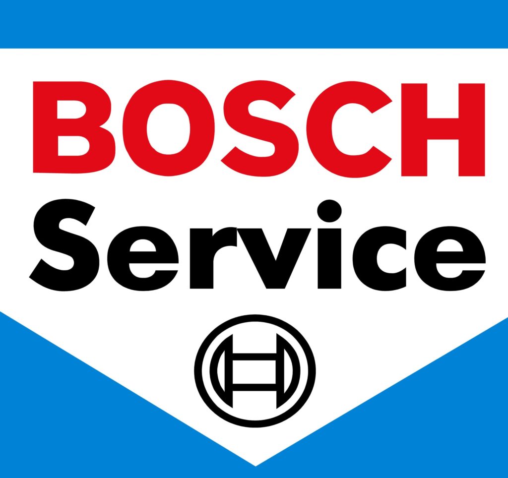 logo bosh services