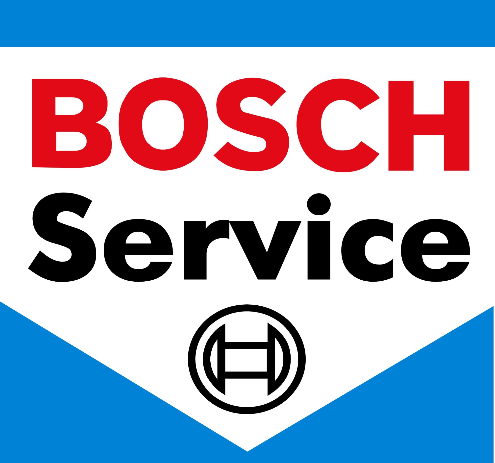 logo bosh services